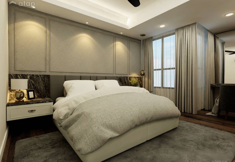 Bandar Mahkota Banting (Brooklands)