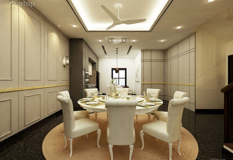 Bandar Mahkota Banting (Brooklands)