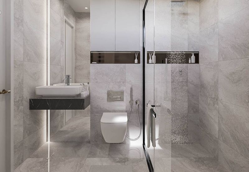 Bandar Mahkota Banting (Brooklands)