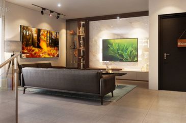 Bandar Mahkota Banting