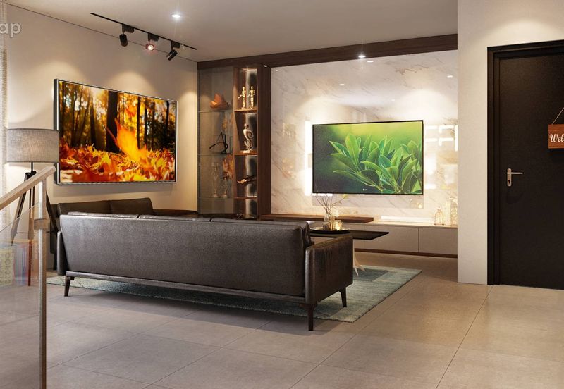 Bandar Mahkota Banting