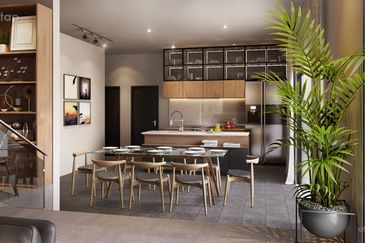 Bandar Mahkota Banting