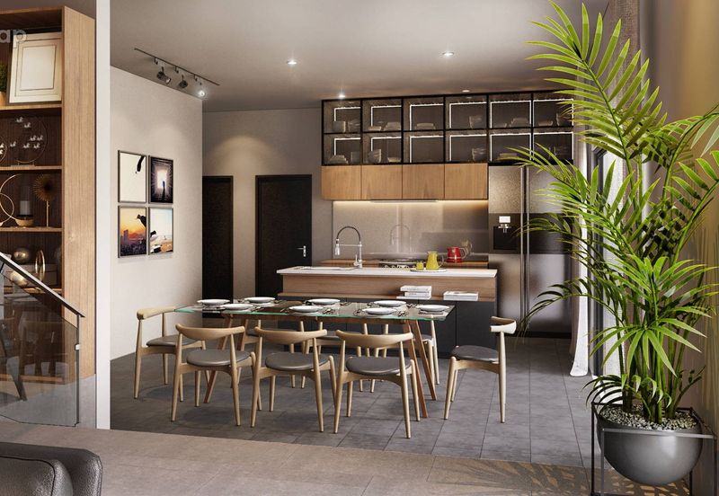 Bandar Mahkota Banting