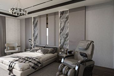 Bandar Mahkota Banting