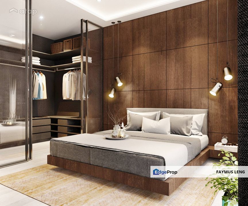 FREEHOLD & INDIVIDUAL TITLE 1 STOREY HOT IN BANTING FOR SALE !!!, Selangor, Banting