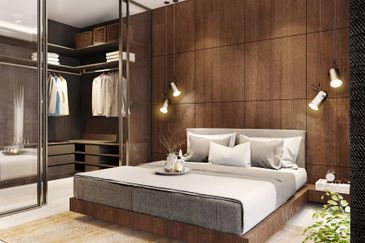 Bandar Mahkota Banting