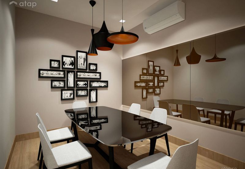 Taman Pahlawan, Telok Panglima Garang