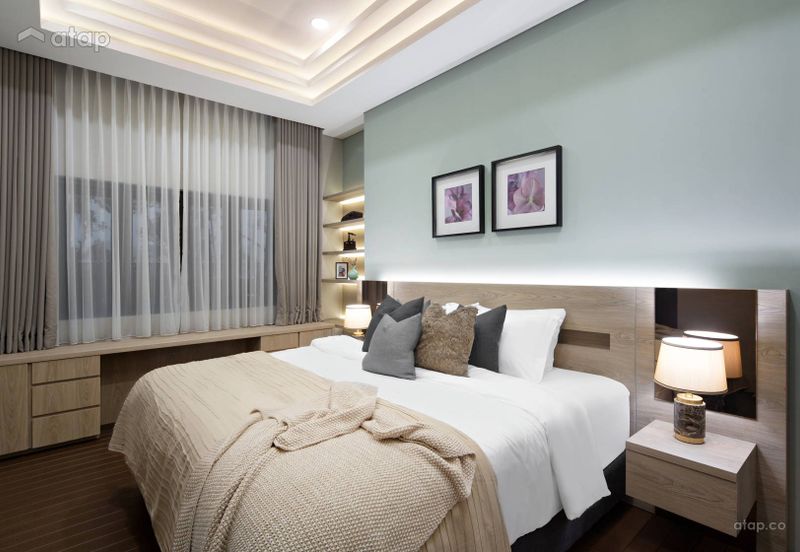 Taman Pahlawan, Telok Panglima Garang