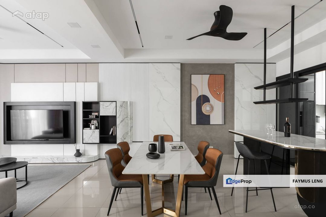 FREEHOLD & INDIVIDUAL TITLE 2 STOREY HOT IN SEMENYIH FOR SALE !!!, Selangor, Semenyih