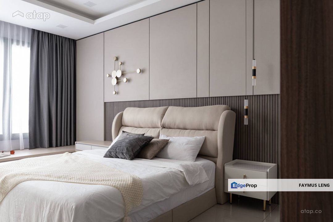 FREEHOLD & INDIVIDUAL TITLE 2 STOREY HOT IN SEMENYIH FOR SALE !!!, Selangor, Semenyih