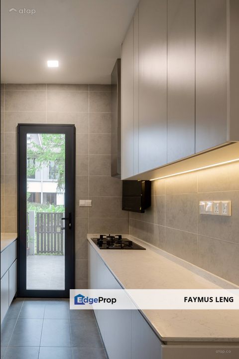 FREEHOLD & INDIVIDUAL TITLE 1 STOREY HOT IN BANTING FOR SALE !!!, Selangor, Banting