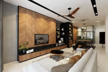 Bandar Mahkota Banting