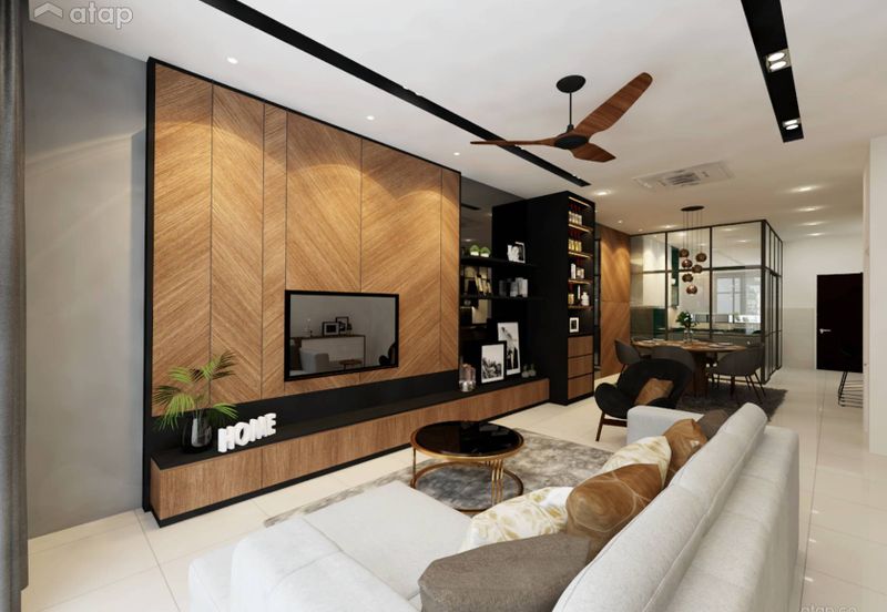 Bandar Mahkota Banting