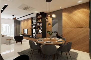 Bandar Mahkota Banting