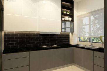 Bandar Mahkota Banting