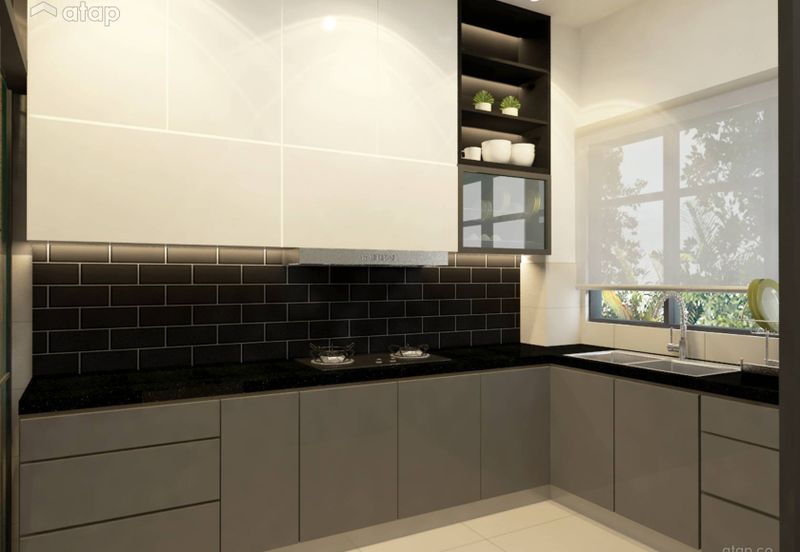 Bandar Mahkota Banting