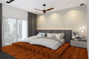 Bandar Mahkota Banting