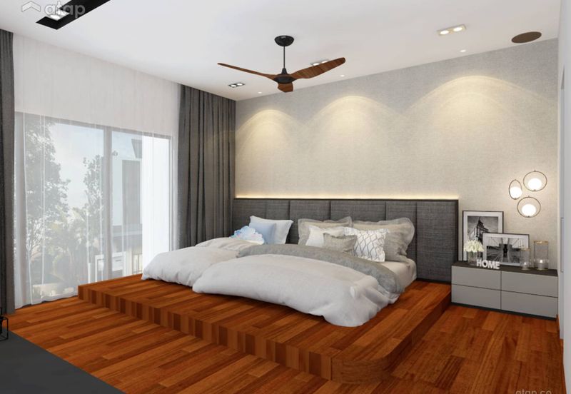 Bandar Mahkota Banting