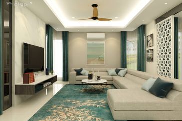 Bandar Mahkota Banting