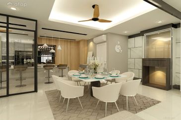 Bandar Mahkota Banting