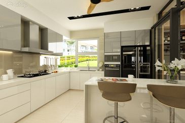 Bandar Mahkota Banting