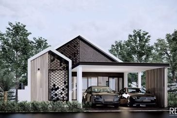 Bandar Mahkota Banting