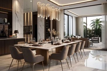 Bandar Mahkota Banting