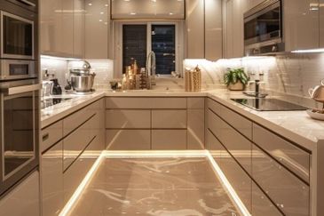 Bandar Mahkota Banting