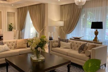 Bandar Mahkota Banting