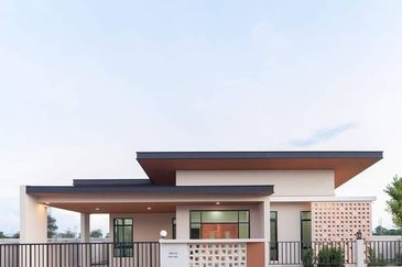 Bandar Mahkota Banting