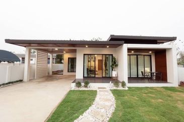 Bandar Mahkota Banting