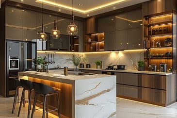 Bandar Mahkota Banting