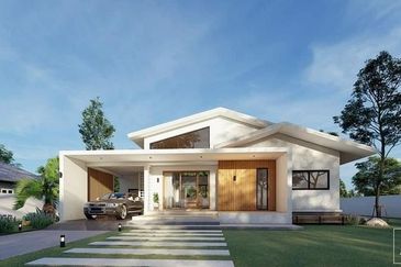 Bandar Mahkota Banting