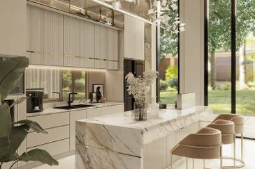 Bandar Mahkota Banting