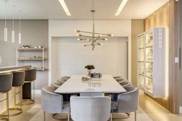 Bandar Mahkota Banting