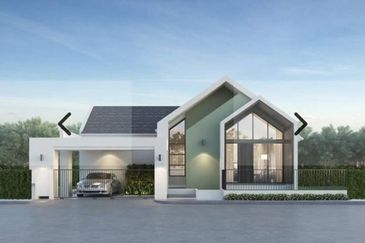 Bandar Mahkota Banting