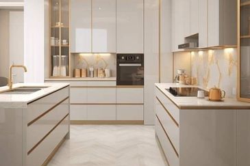 Bandar Mahkota Banting