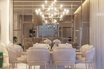 Bandar Mahkota Banting