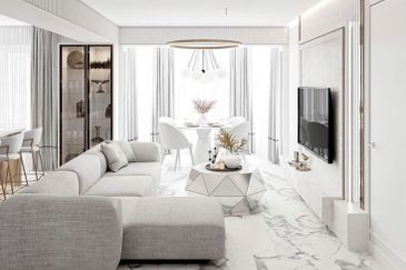 Bandar Mahkota Banting