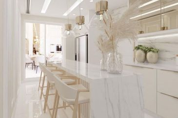 Bandar Mahkota Banting