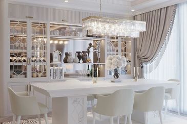 Bandar Mahkota Banting