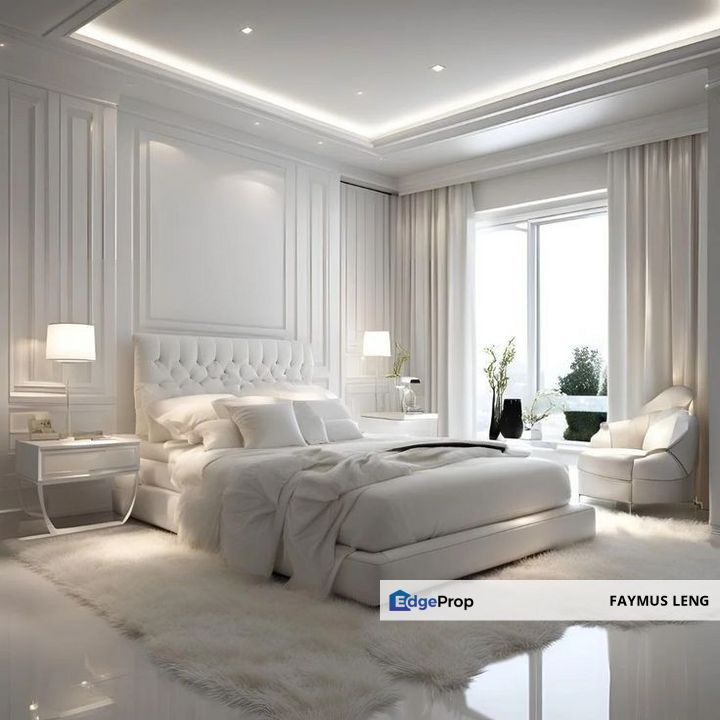 FREEHOLD / INDIVIDUAL TITLE 1 STOREY LANDED MATURED DEVELOPMENTS HOT IN BANTING FOR SALE !!!, Selangor, Banting