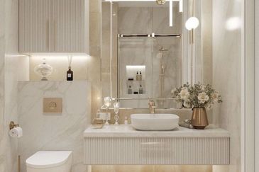 Bandar Mahkota Banting