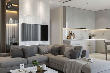 Bandar Mahkota Banting