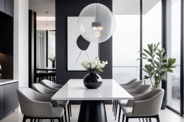 Bandar Mahkota Banting