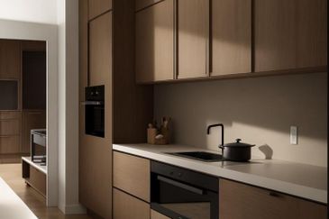 Bandar Mahkota Banting