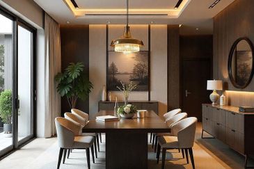 Bandar Mahkota Banting