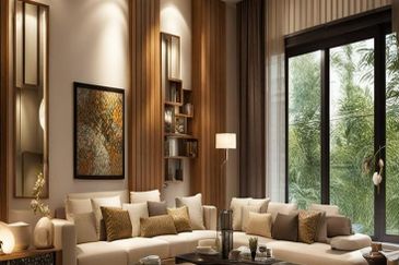 Bandar Mahkota Banting