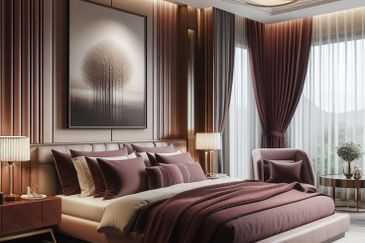 Bandar Mahkota Banting