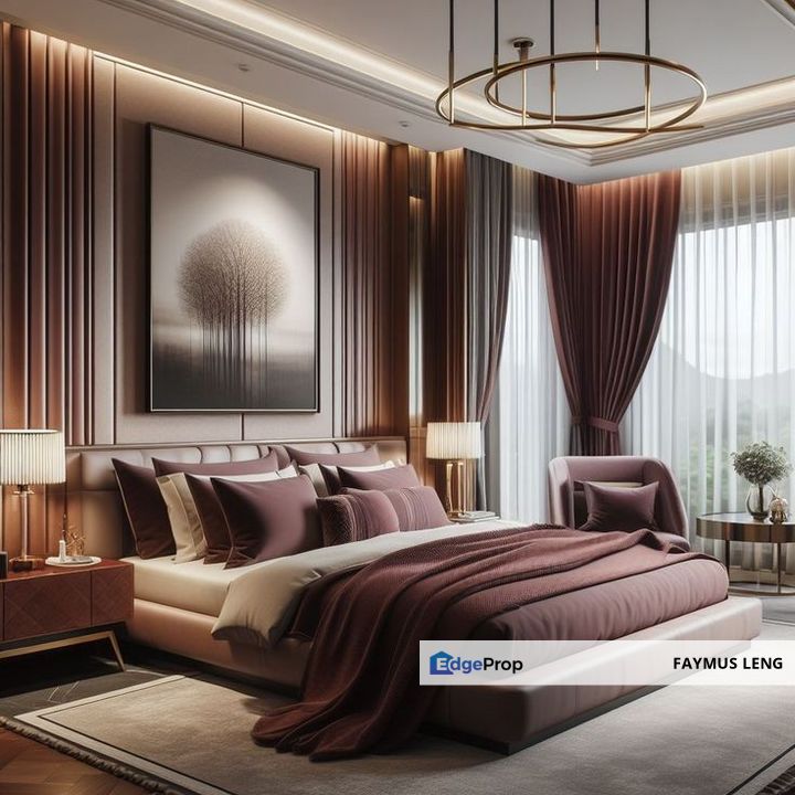 FREEHOLD / INDIVIDUAL TITLE 1 STOREY LANDED MATURED DEVELOPMENTS HOT IN BANTING FOR SALE !!!, Selangor, Banting